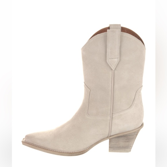 Paris Texas Shoes - Paris Texas Western Boots